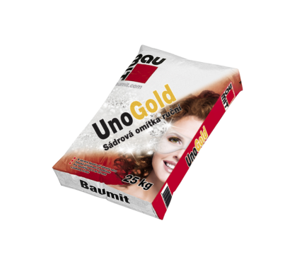 Baumit UnoGold 25 kg