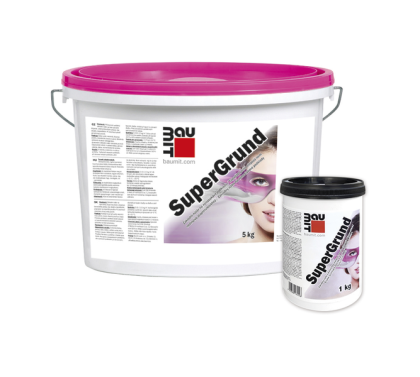 Baumit SuperGrund 1 kg - DOPRODEJ