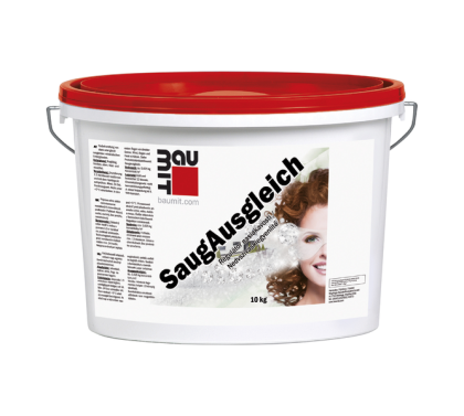 Baumit Vyrovnávač nasákavosti / Baumit SaugAusgleich  VYŘAZENO  