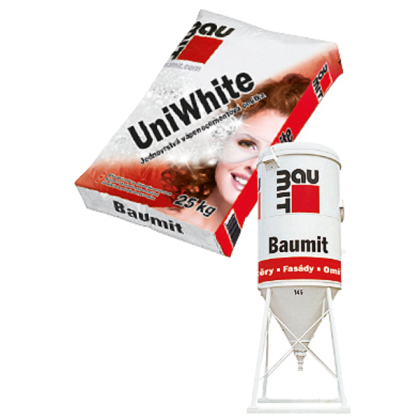 Baumit UniWhite 25 kg