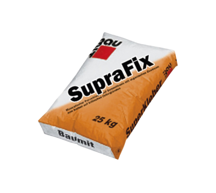 Baumit SupraFix 25 kg