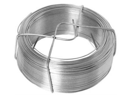 Drát vázací 1,2 mm x 100 m POZINK