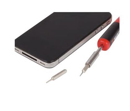 Würth Sada šroubováků na jemnou mechaniku 29 ks