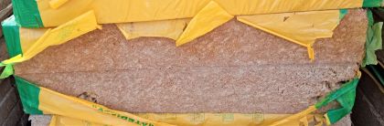 Mineral BELTEP FACADE 12 (135 kg/m3) 160 x 600 x 1000 (1,2 m²) - VÝPRODEJ