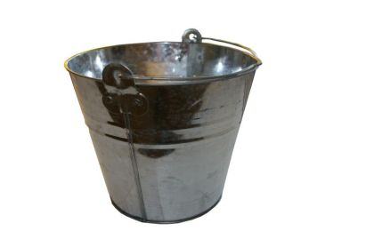 Vědro pozinkované, 10 l ENPRO