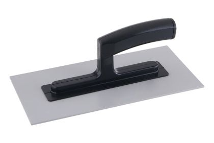 Hladítko plastové ABS, 280 x 140 mm, tl. 3 mm