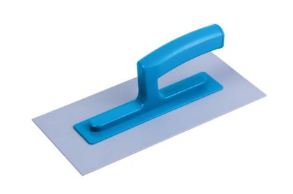 Hladítko plastové ABS, 280 x 140 mm, tl. 3 mm