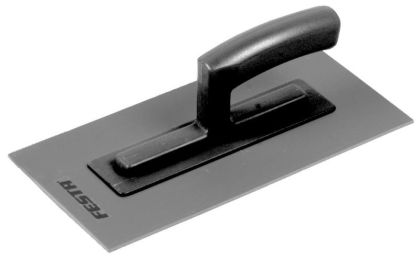 Hladítko plastové ABS, 280 x 140 mm, tl. 2 mm 