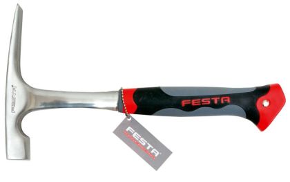 Kladivo zednické MONOLIT, 600 g 