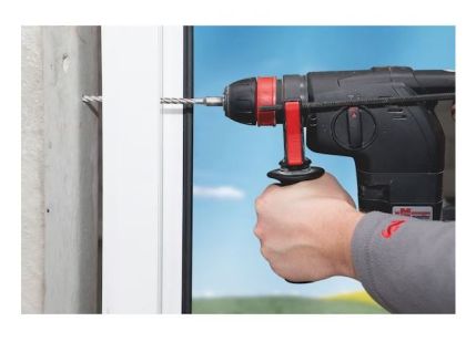 Würth Distanční montážní šroub AMO III TYP 1 mod.poz. 7,5 x 152 mm - AW30 (bal.200ks)