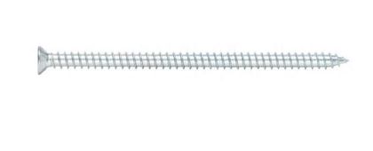 Würth Distanční montážní šroub AMO III TYP 1 mod.poz. 7,5 x 152 mm - AW30 (bal.200ks)