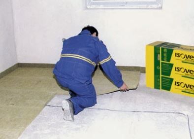 ISOVER T-N 30 mm (bal.5,04 m²)