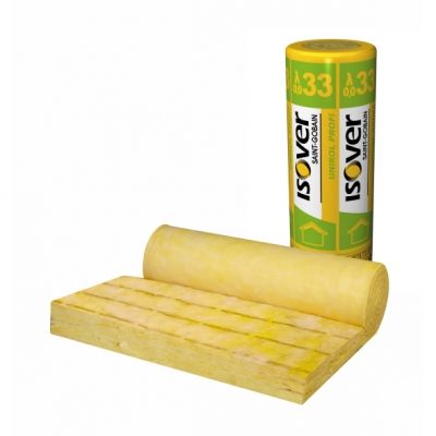 ISOVER UNIROL PROFI 140 mm (rol.3,96 m², pal. 95,04 m²) MPS