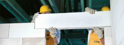 Ytong NEP 100-1250 1250 x 100 x 249 mm překlad (45 ks/pal.)