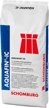 Schomburg AQUAFIN-IC, 25 kg