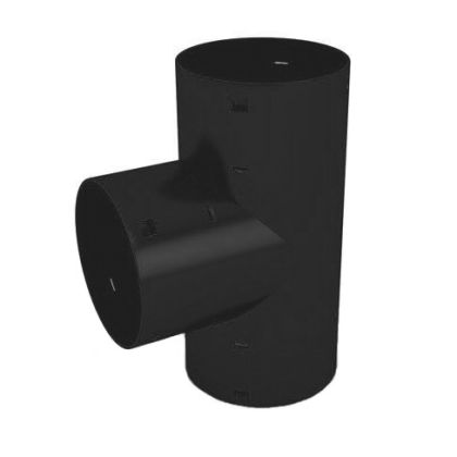 ACO Flex - T-kus DN100