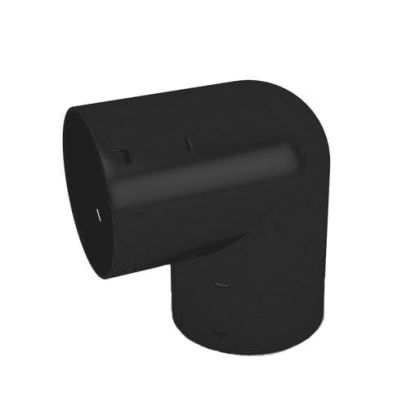 ACO Flex - Koleno DN100/90°