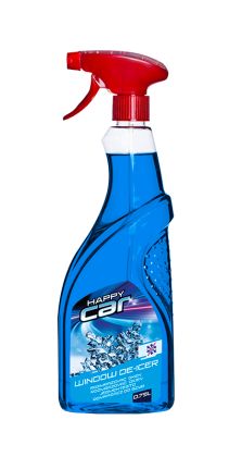 HAPPY CAR Rozmrazovač 750 ml - rozprašovač