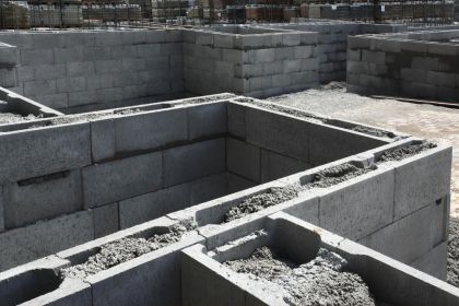 BEST-Ztracené bednění ZB 30 / 25 / 50 cm přírodní (pal. 40 ks)