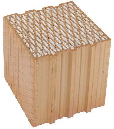 HELUZ FAMILY 25 2in1 broušená /120/