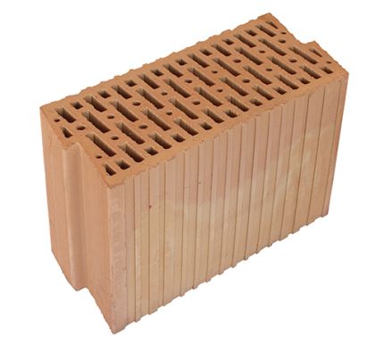 HELUZ AKU Z 17,5 broušená, P20 