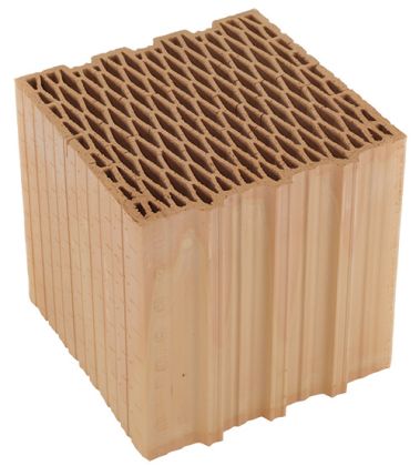 HELUZ FAMILY 25 broušená 