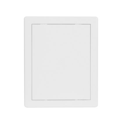 Vanová dvířka VD 200 x 250 mm - Bílá