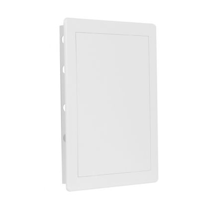 Vanová dvířka VD 200 x 250 mm - Bílá