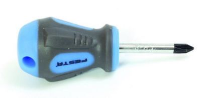 Festa Šroubovák křížový krátký PH 1 x 38 mm - POSLEDNÍ KUSY SKLADEM