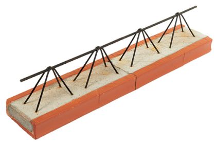 Nosník HELUZ MIAKO - 525 cm