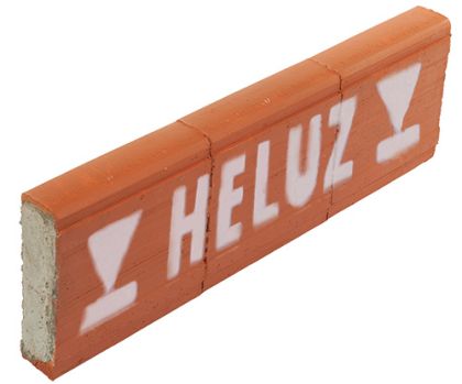 Překlad HELUZ 23,8 b - 150 cm