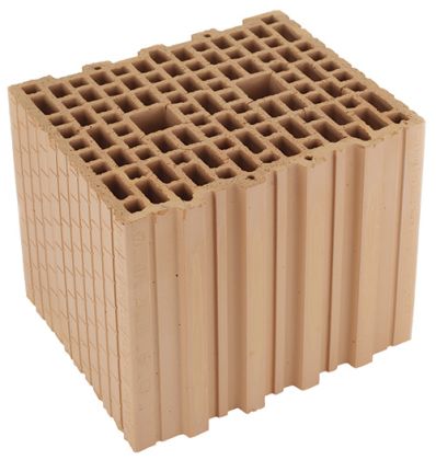 HELUZ UNI 30 broušená /96/