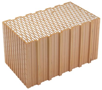 HELUZ FAMILY 44 2in1 broušená P10 /72/