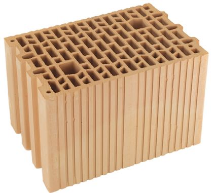 HELUZ P15 25 broušená /72/