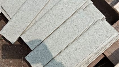 Keramický sokl TAURUS GRANIT 62 S Sahara 298x80x9 - VÝPRODEJ