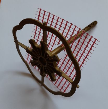 Baumit StarTrack Duplex - bez šroubu - VÝPRODEJ