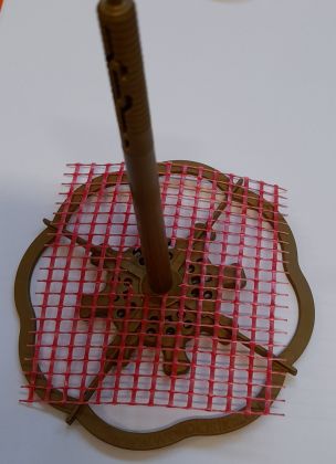 Baumit StarTrack Duplex - bez šroubu - VÝPRODEJ