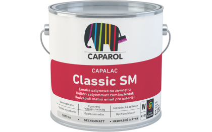 Caparol Capalac Classic SM 2 l T