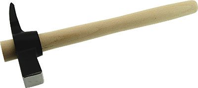 Kladívko zednické s násadou šíře břitu 24 mm