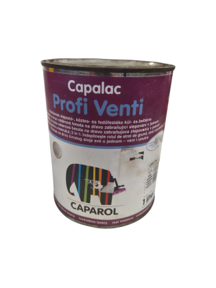 Caparol Capalac Profi Venti 0,8 l T - VÝPRODEJ
