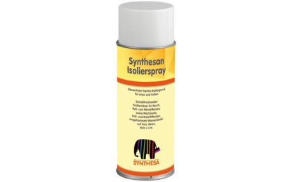 Caparol Synthesan Isolierspray   400 ml