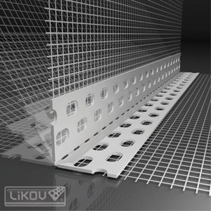 Rohový profil LK-BOX 100/25/VERTEX/rohovník ve svitku (bal. 25 m)