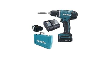 Makita DDF343SHE 14,4V AKU VRTAČKA