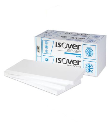 Isover EPS 100 Stabil  40 x 1000 x 500 mm (bal. 6 m²)