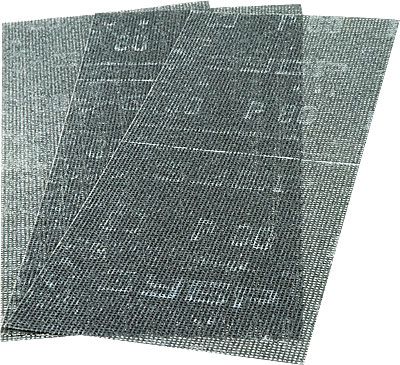 Mřížka brusná 275 x 95 mm zrnitost 120