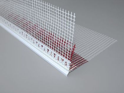 weber Lišta.nadpraží (2,5m)