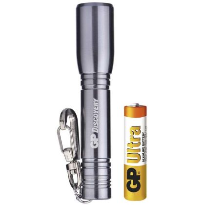 Svítilna LED - 1 dioda - 1AAA