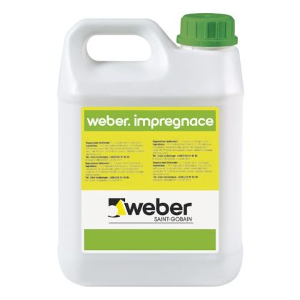 Weber.impregnace (1 l)