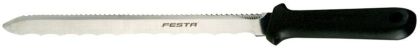 Nůž na minerální vatu, FESTA 