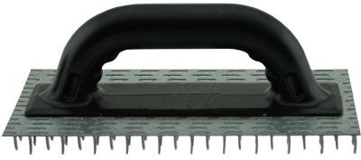 Śkrabák na minerální omítky 290 x 150mm